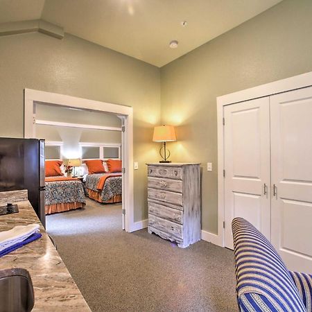 Branson Cottage With Pool Access About 2 Mi To The Strip Eksteriør bilde