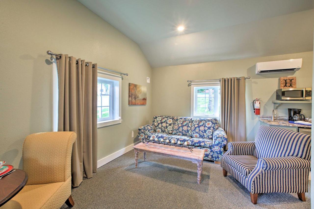 Branson Cottage With Pool Access About 2 Mi To The Strip Eksteriør bilde